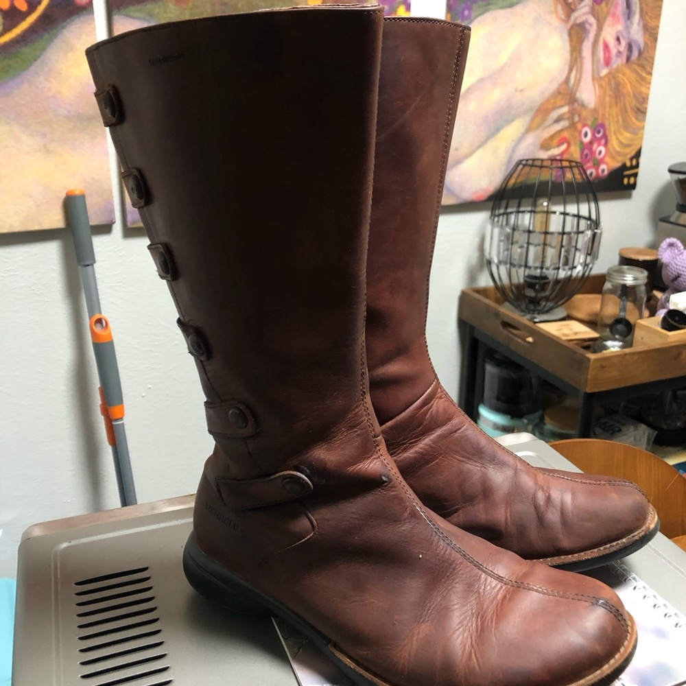 Merrell Boots Additional pictures